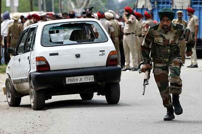 Indo-Pak NSA talks: India to take up Gurdaspur terror attack