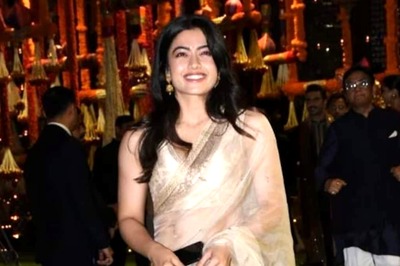 Rashmika Mandanna Deepfake Row: IT Minister Vaishnaw Says Notice Issued to All Social Media Platforms