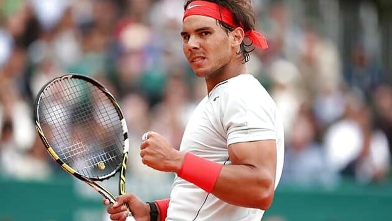 Rafael Nadal aiming to recover for US Open