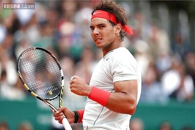 Rafael Nadal aiming to recover for US Open