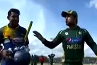 'Happened to me Every Day': Former Spinner Shares Old Video to Level Serious Allegations on Pakistan Cricket Team
