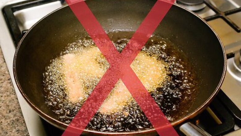 How to Make Healthy Mexican Food
