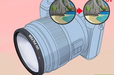 How to Choose a Lens Filter