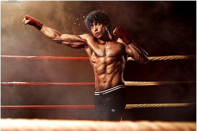 Farhan Akhtar Starrer Sports Drama Toofaan to Have OTT Premiere on July 16