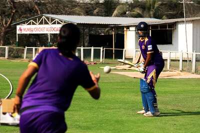 UP Warriorz Women vs Gujarat Giants Women Dream11 Team Prediction: Check Captain, Vice-Captain and Probable XIs for UP Warriorz Women vs Gujarat Giants Women, Women’s Premier League, March 5