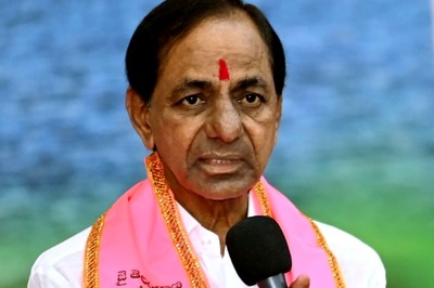 BRS to Hold First Rally Outside Telangana in Nanded on Feb 5