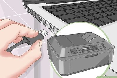 How to Scan and Print Pictures from a Computer