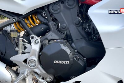 From Single-Cylinder to V4: Your Quick Guide to Various Types of Motorcycle Engines