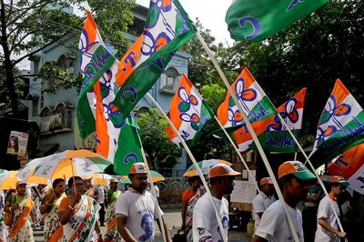 Eight TMC Leaders Miss NIA Summons Again for Questioning in 2022 Bhupatinagar Blast Case
