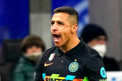 Serie A: Inter Milan's Lead Up for Grabs as Napoli Lie in Wait