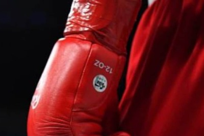 World Boxing Championship: India's Nitu Ghanghas, Saweety Boora Win Gold; BFI Plays Wrong National Anthem