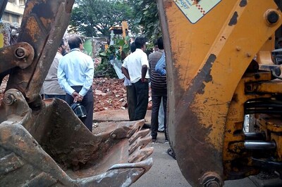 Bengaluru Demolition Drive: Pathankot Martyr's Home in List