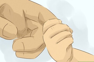 How to Play with a Baby