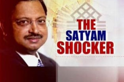 Satyam scam rocks RS, Govt assures fair probe