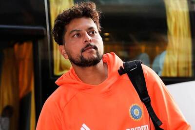 'I Know Your Skills, Don't Worry About Anything': Kuldeep Remembers the Person Who Changed His Life in 2022