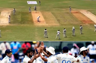 Rohit Sharma Shows Ruthless Side in Ultra-aggressive Move Against Hapless Bangladesh Batter | WATCH