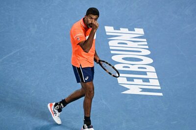 Rohan Bopanna Becomes Oldest Grand Slam Champion at 43 Years With Australian Open Win