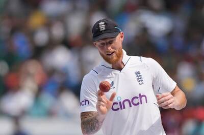 England Under Aggressive Leadership of Ben Stokes Are a Far Cry From Poorly Captained Joe Root Team: Ian Chappell