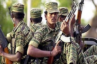 FBI says Tamils in Australia fund LTTE