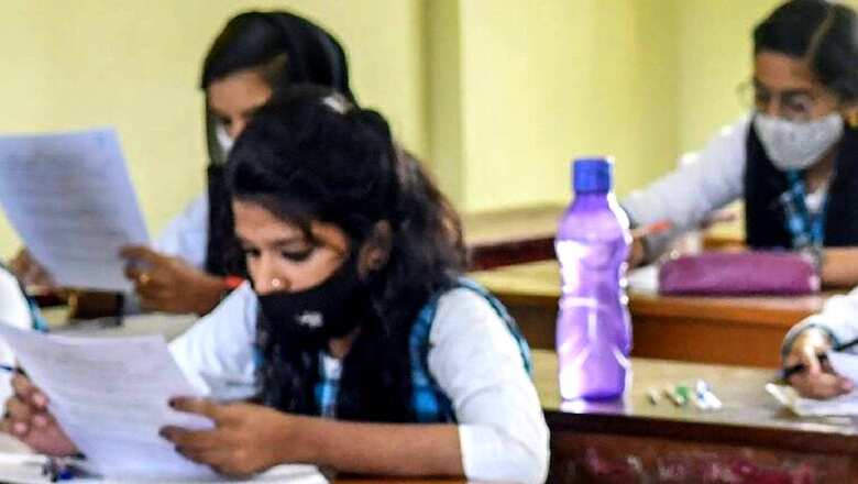 CBSE 10th, 12th Final Result Based on Best of Either Terms Marks, Demand Students
