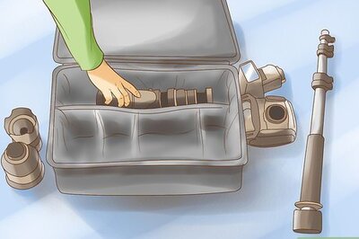 How to Photograph a Winter Wedding