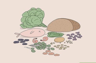 How to Increase Your Iron Levels Quickly