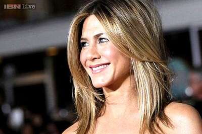 Report: Jennifer Aniston, fiance Justin Theroux might elope