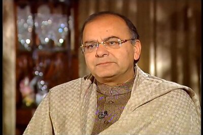 Black money Bill to be taken up in Parliament next week: Arun Jaitley