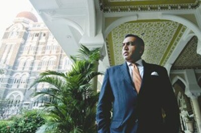 Forbes India: Karambir, saviour of Taj Hotel on 26/11