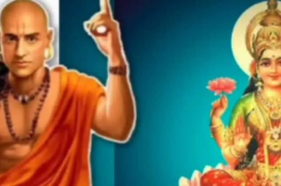 Want Wealth And Prosperity? Check What Chanakya Niti Says