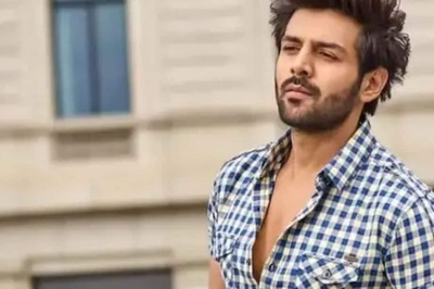 Kartik Aaryan Reacts to Rumours of ‘Influential’ Bollywood People Harassing Him