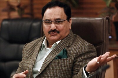 'Concern for Vote Bank Bigger than National Interest?' JP Nadda Attacks Mamata Over Her Stand on Article 370