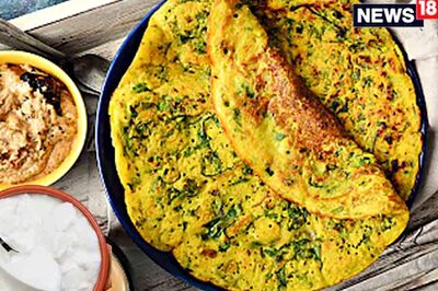 Three Breakfast Items That Give You Energy, Help Reduce Weight