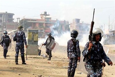 Nepal to amend Constitution to address Madhesis' demands