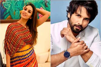 Shahid Kapoor Pens Heart-warming Note for Wifey Mira Rajput on Birthday