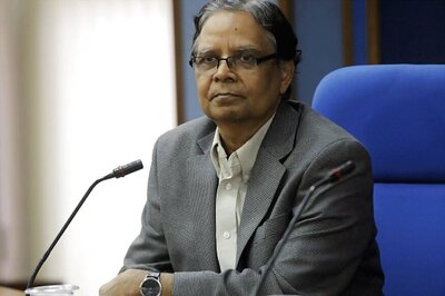 Congress's Nyay Scheme Poses 'Fiscal Challenge' to Economy, Says Arvind Panagariya