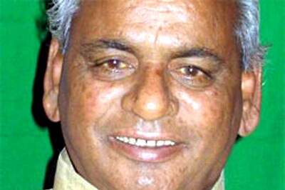 Cash deal behind Kushwaha joining BJP: Kalyan