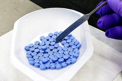 US approves first pill to help prevent HIV