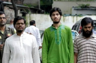 Ansarullah Bangla Team – Terror Has Its Knives Out in India's Neighbourhood