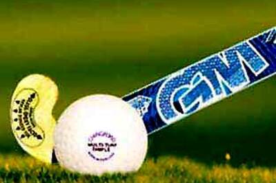 Pak hockey team qualifies for Hockey World Cup