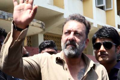 Love the Man Sanjay Dutt Is: Omung Kumar