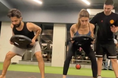 Kriti Sanon Birthday: Actress' Beauty Tips, Workout Routine and Diet Plan