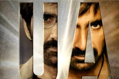 Ravi Teja’s Next Dhamaka Cleared By Censor Board With This Certificate