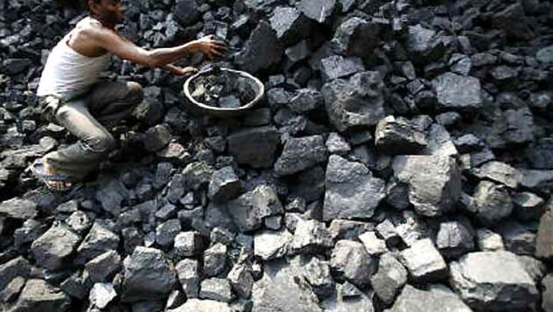 Government seeks Rs 25,000 crore from CIL for using state property for coal mining