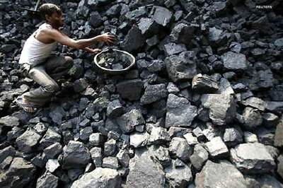 Government seeks Rs 25,000 crore from CIL for using state property for coal mining