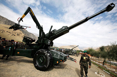 Final Hearing in Bofors Case to Commence in 2nd Week of October
