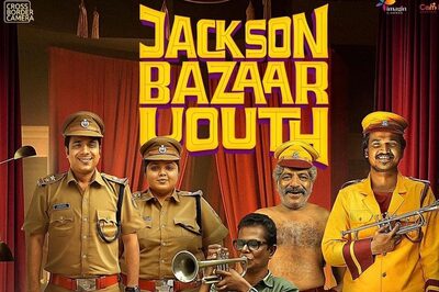 Shamal Sulaiman-starrer Jackson Bazaar Youth’s Trailer A Hit Among Audiences