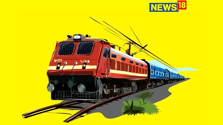 10 Trains, Including Durg-Nautanwa Express, Cancelled. See Full List Here