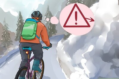 How to Spend More Time Outside During Winter