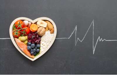 World Heart Day 2022: Foods That May Help Improve Heart Health